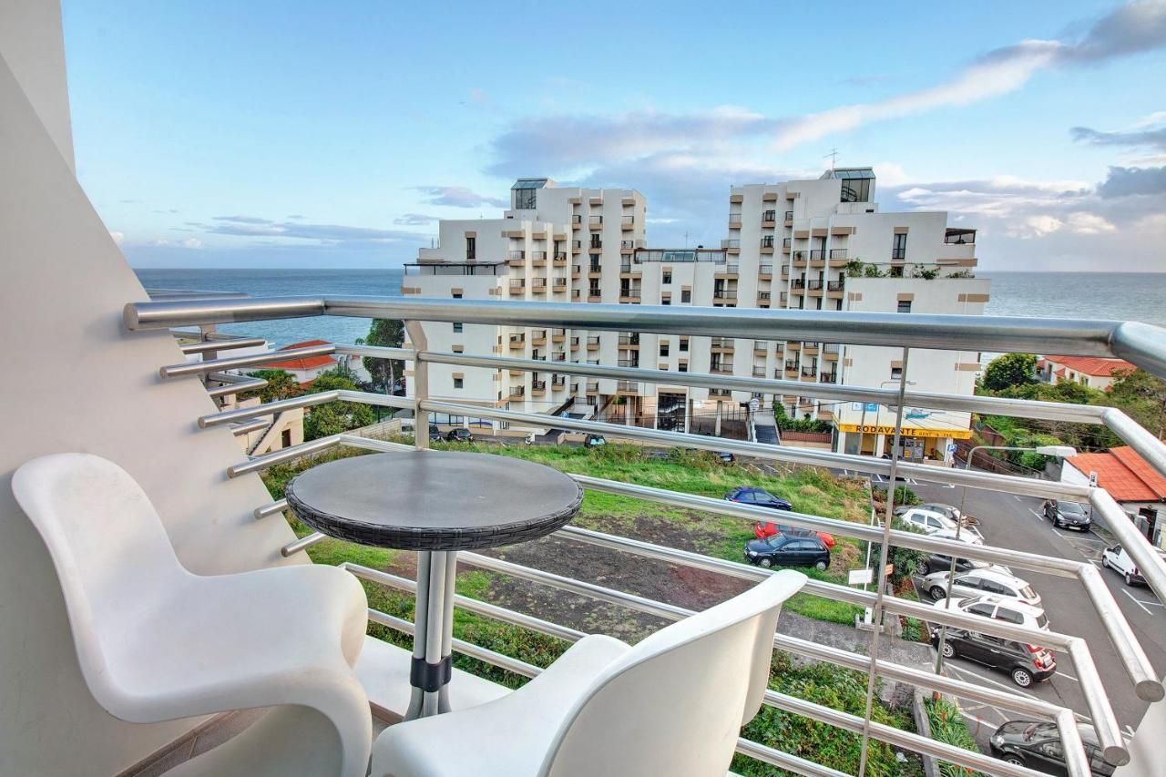 Apartamento Dfm Happy Days F - Funchal Exterior foto