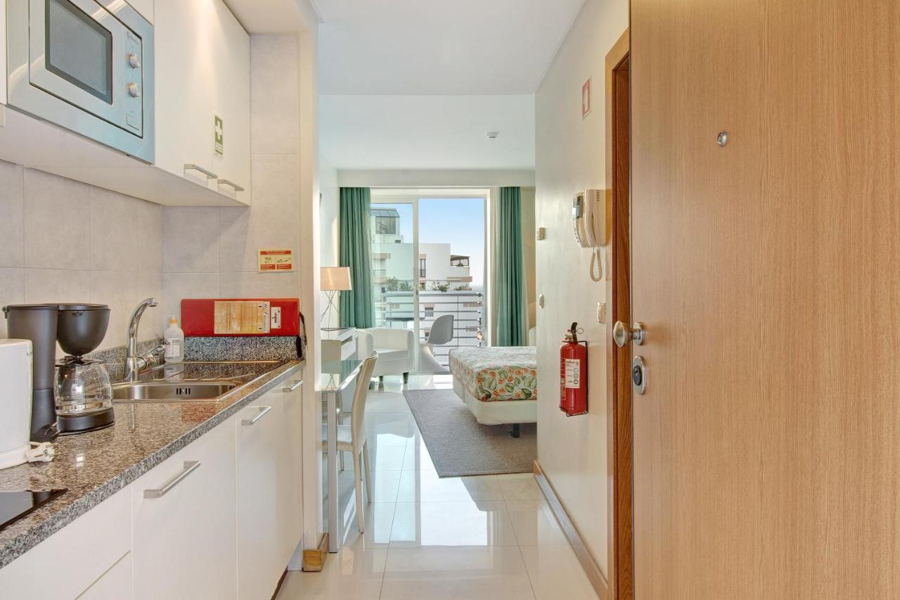 Apartamento Dfm Happy Days F - Funchal Exterior foto