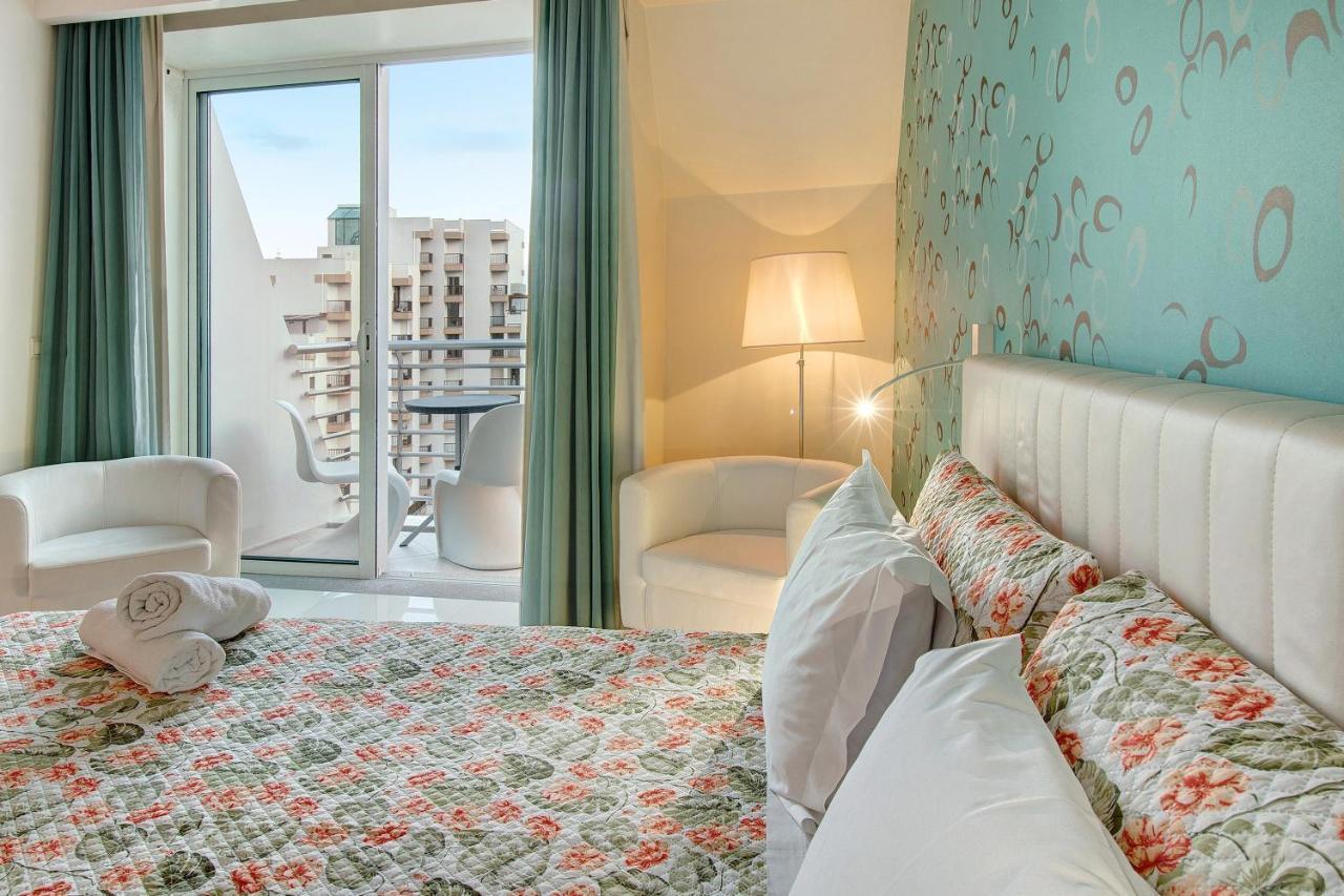 Apartamento Dfm Happy Days F - Funchal Exterior foto