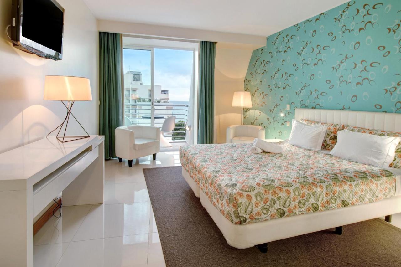 Apartamento Dfm Happy Days F - Funchal Exterior foto